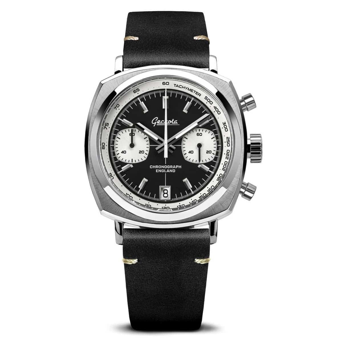 Geckota Chronotimer Chronograph