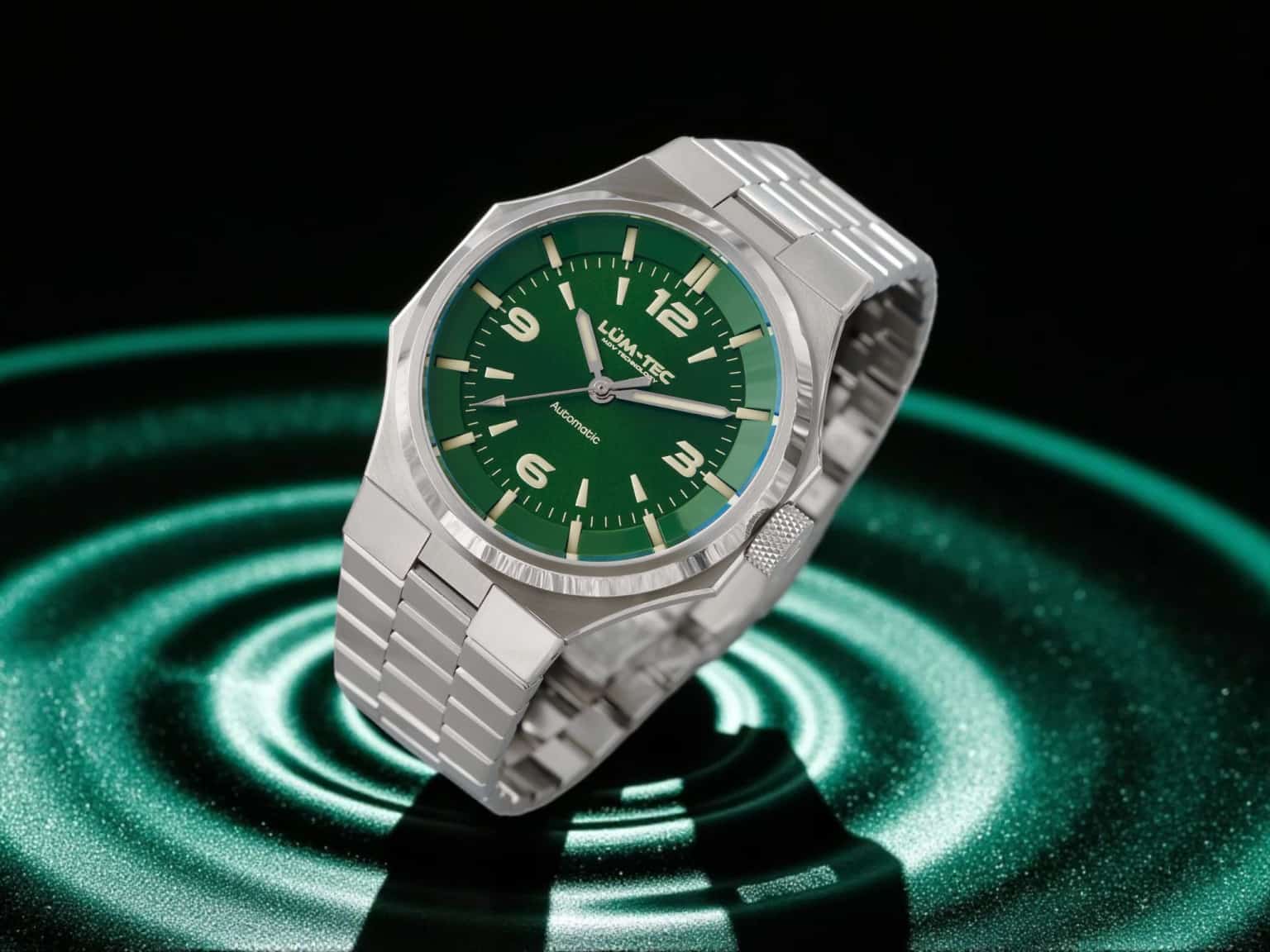 Lum-Tec Eclipse