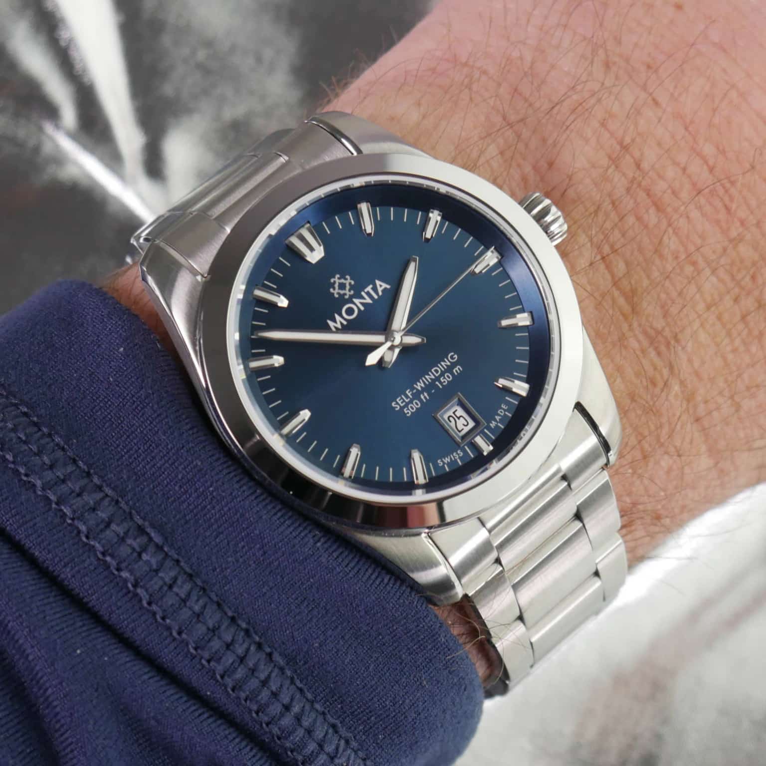 Monta Noble (Piece Unique)