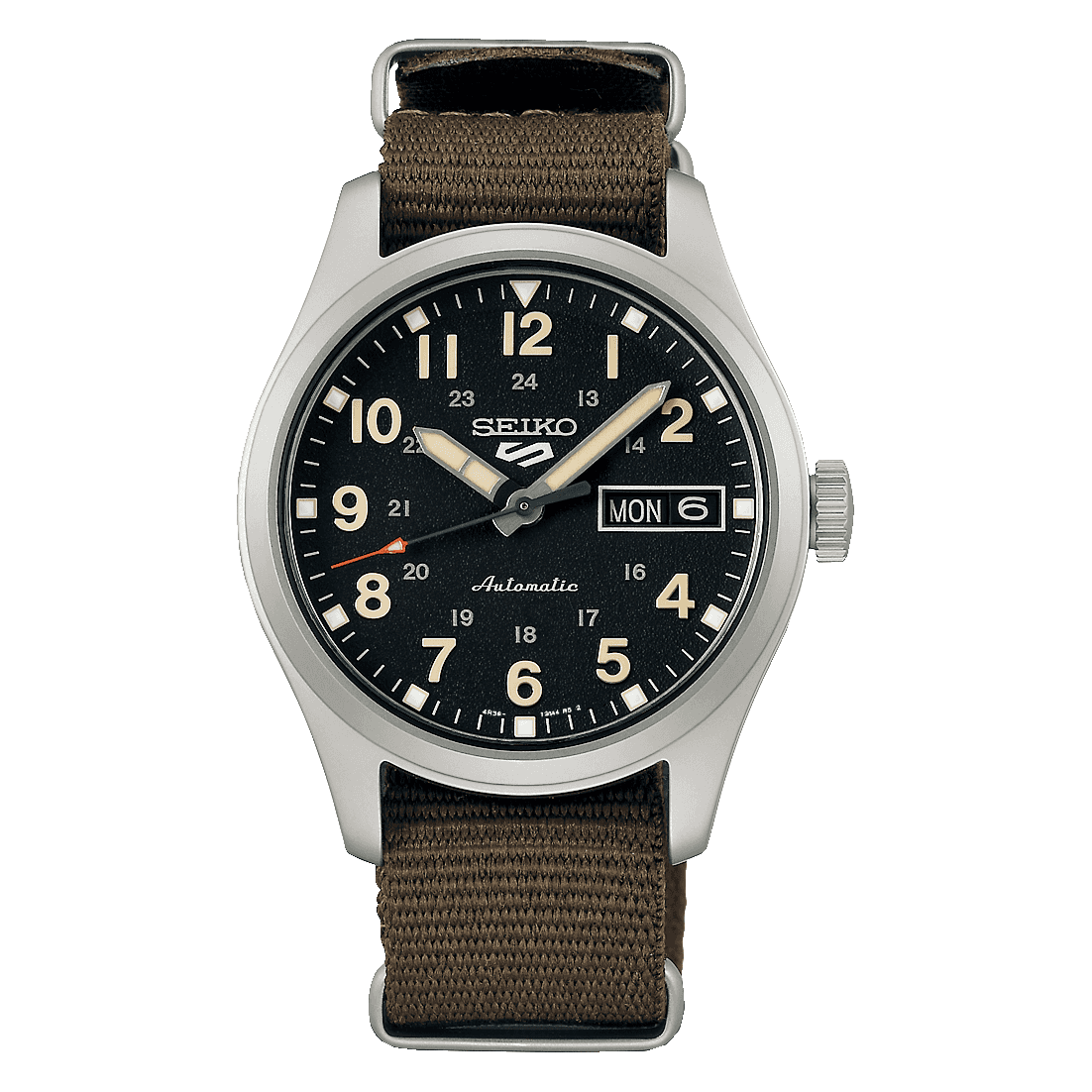 Seiko 5 Sports Midfield SRPJ85