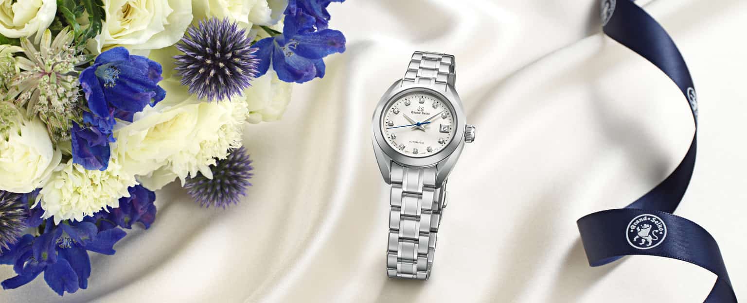 Grand Seiko STGK007