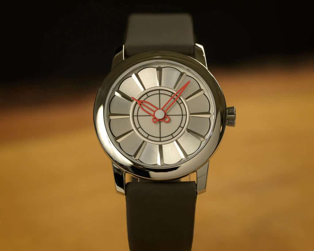 Cincinnati Watch Company Union Terminal Mechanical