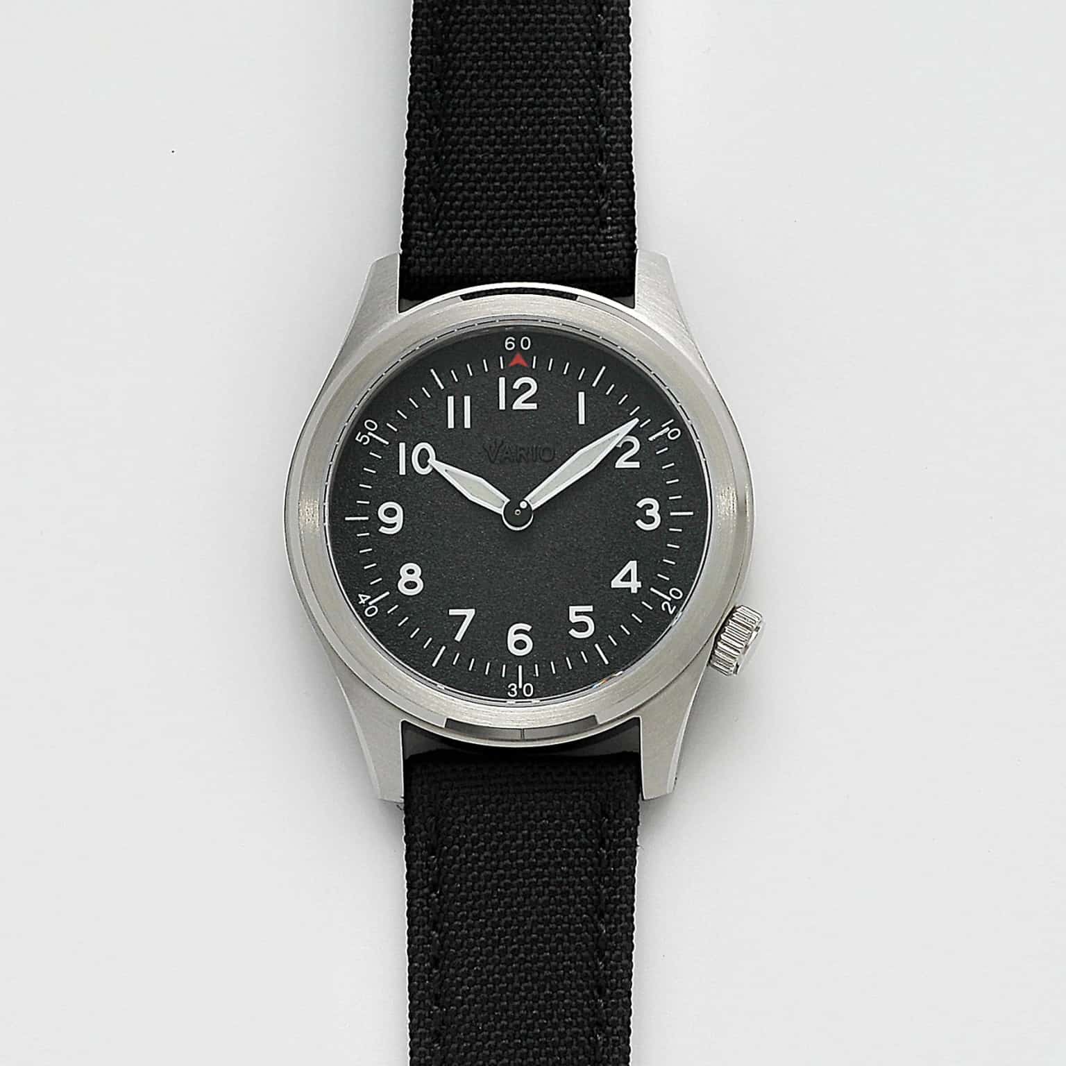 Vario 1945 A-11S Solar Quartz