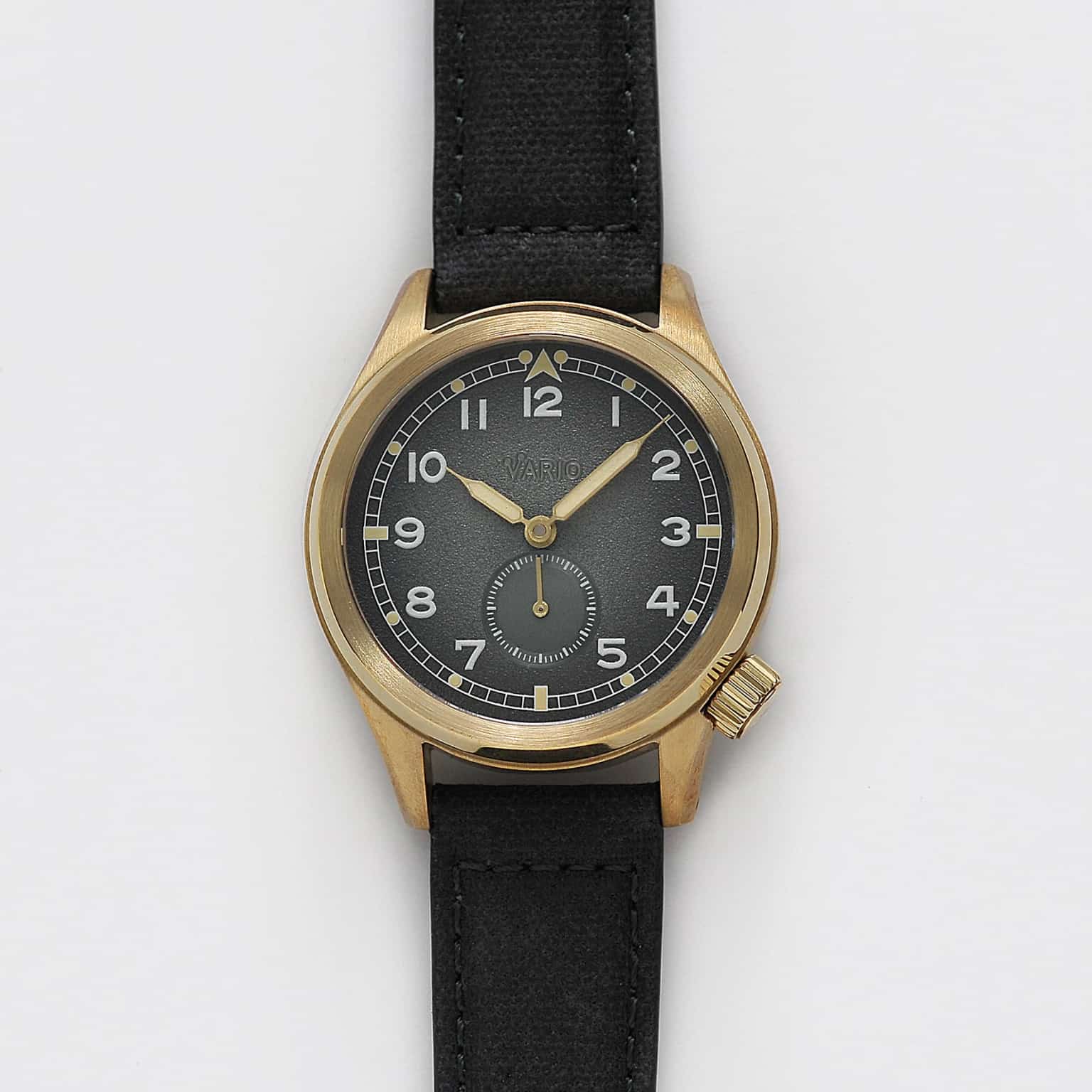 Vario 1945 D12 Bronze Fumé