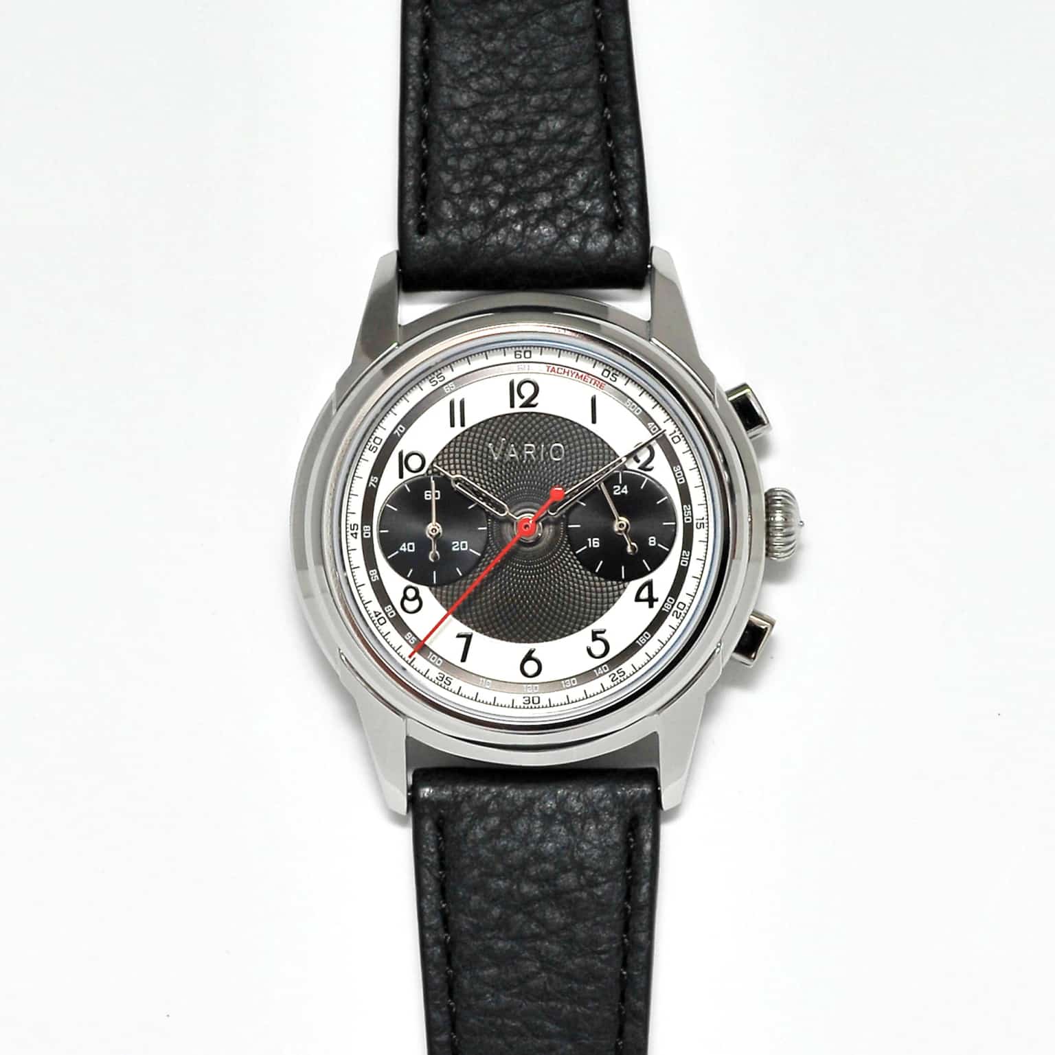 Vario Empire Tachymètre Chronograph