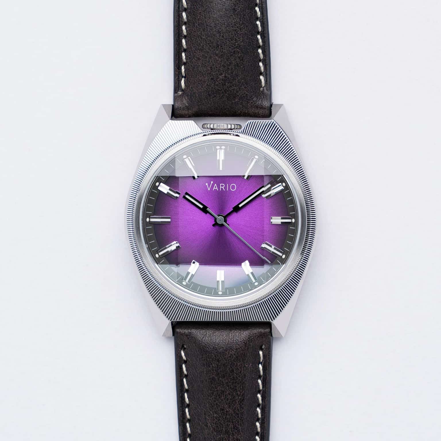 Vario Futurist