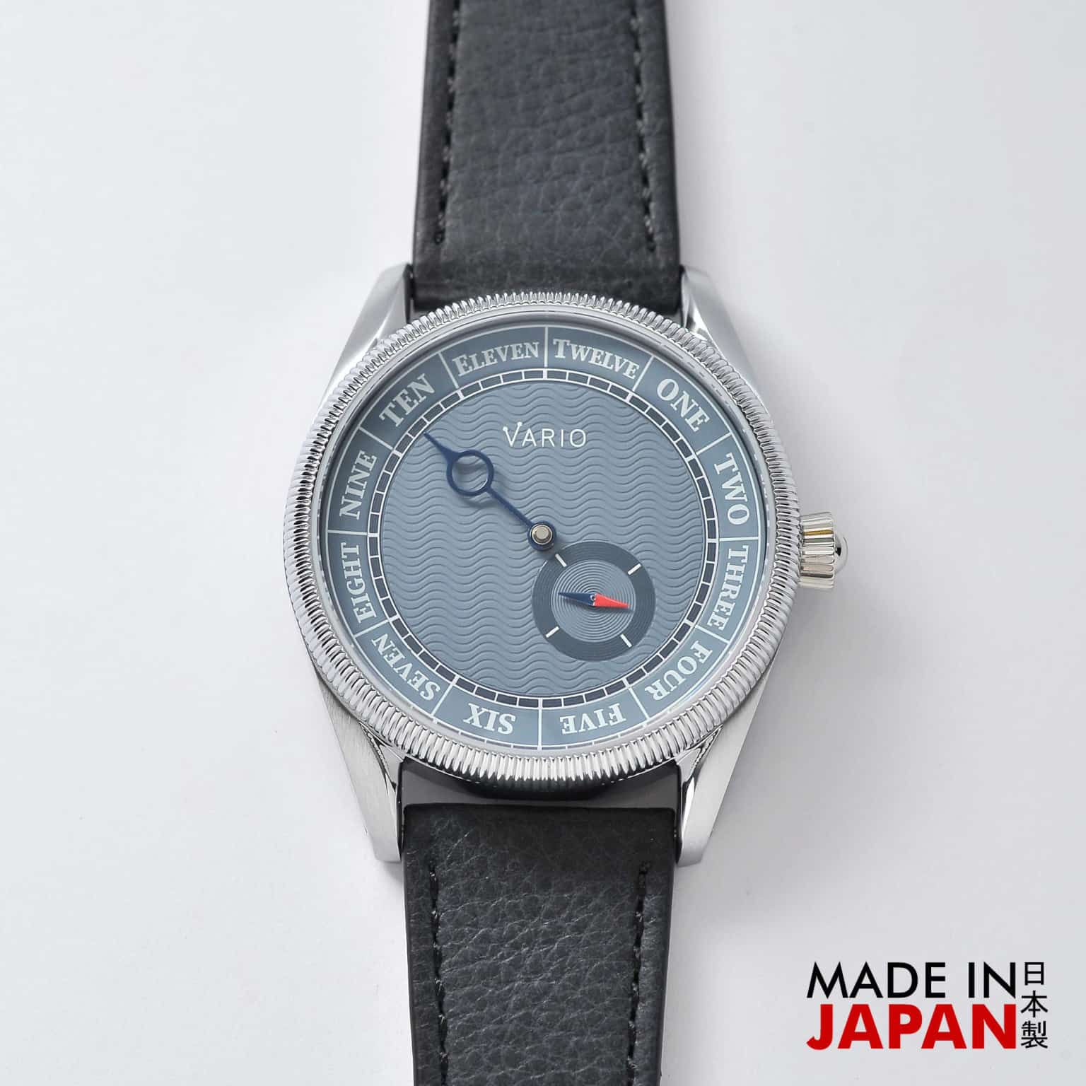 Vario NAVI Single Hand Compass