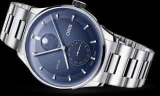 Oris Artelier Complication