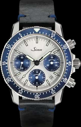 Sinn 103 Klassik Dreier
