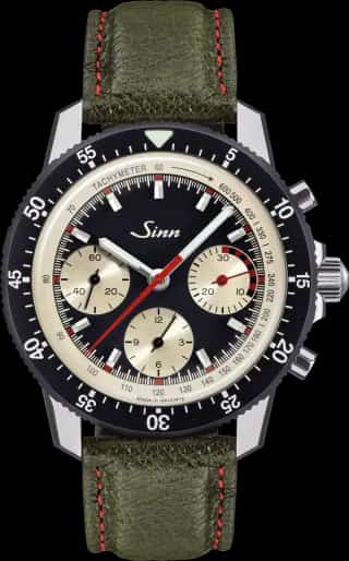 Sinn 103 St Ty Hd