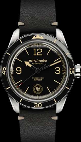 Echo/Neutra 1956 3H