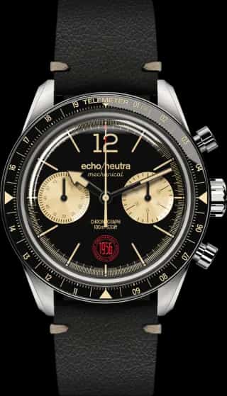 Echo/Neutra 1956 Chrono