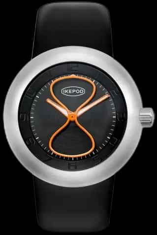 Ikepod Duopod D001