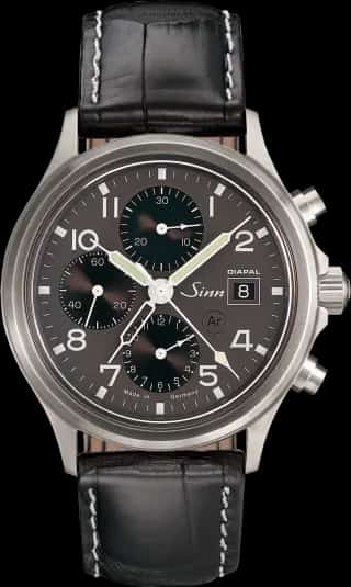 Sinn 358 DIAPAL