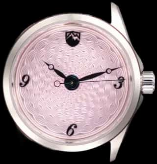 5280 Watch Company Blanca
