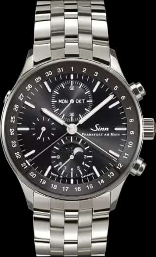 Sinn 6012