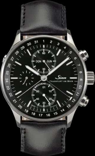 Sinn 6052