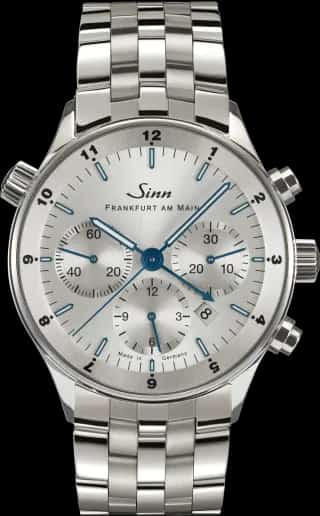 Sinn 6099 Anniversary