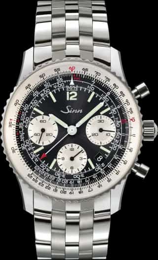 Sinn 903 St II