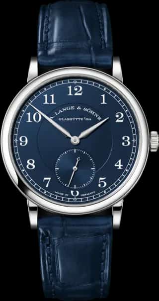 A. Lange & Söhne 1815