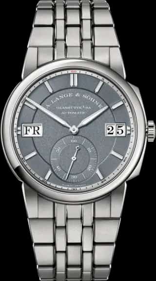 A. Lange & Söhne Odysseus