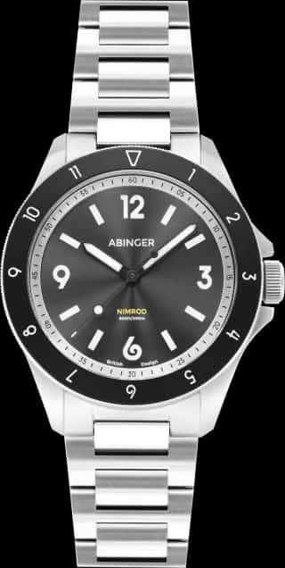 Abinger Nimrod