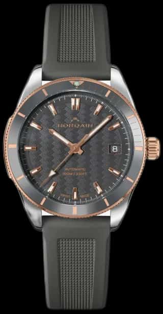 Norqain Adventure Sport 37mm S-G Grey