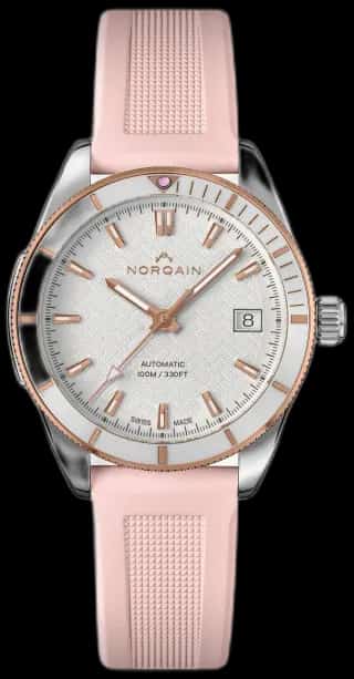 Norqain Adventure Sport 37mm