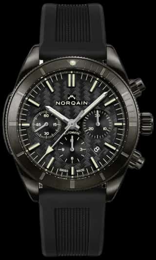 Norqain Adventure Sport Chrono 44mm DLC