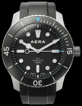 Aera Instruments D-1