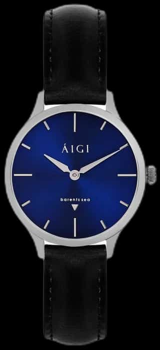 Aigi Watches BARENTS SEA 32MM