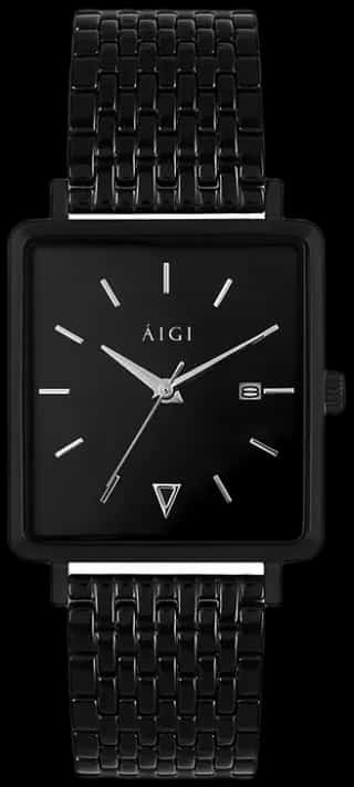 Aigi Watches Frost