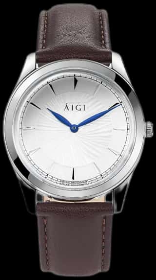 Aigi Watches GLACIER 38MM