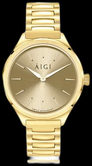 Aigi Watches POLAR DAY 32MM