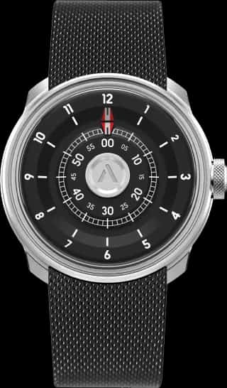 Aision Watch Co NGIZED