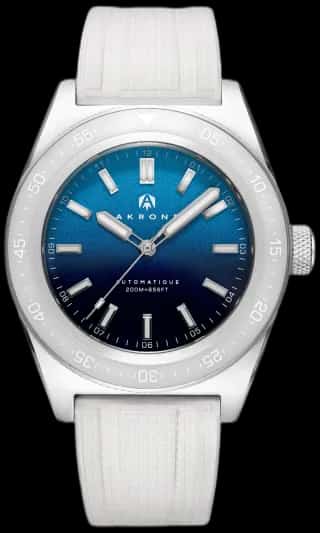 Akrone C-02 Nérée Antarctique