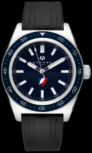 Akrone C-02 Police Nationale