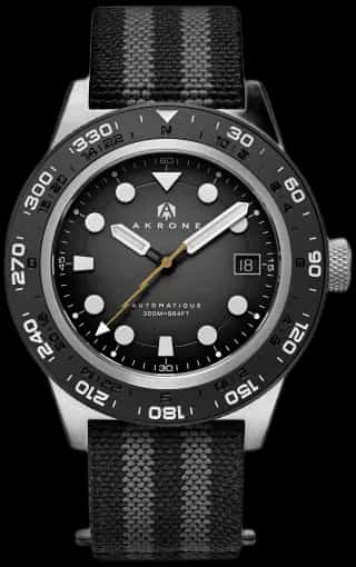 Akrone C-02 TACTIK ECLAIREUR