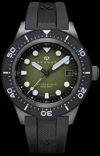 Akrone C-02 Tactik Kaki