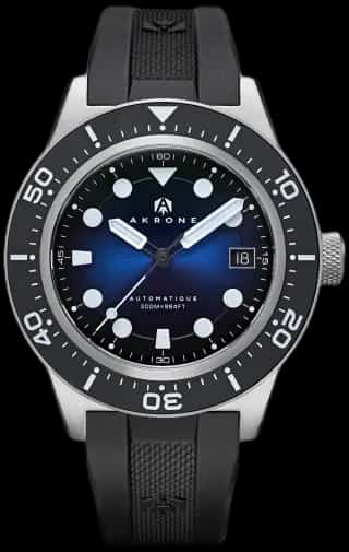 Akrone C-02 Tactik Marine