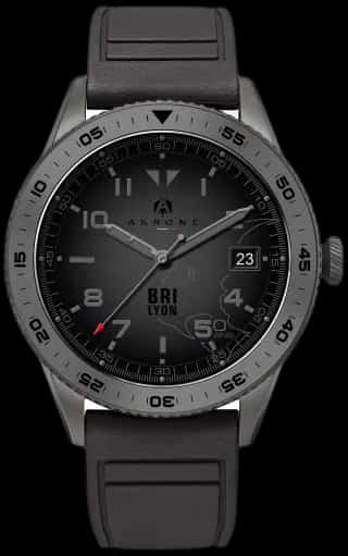 Akrone C-03 BRI LYON