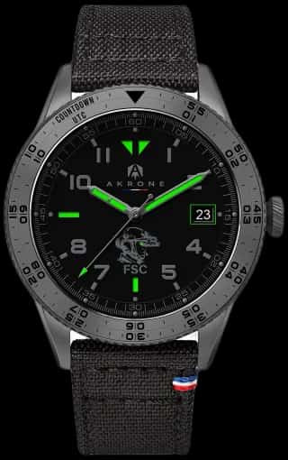 Akrone C-03 FSC