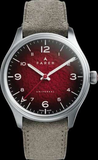 Farer THREE HAND SERIES III