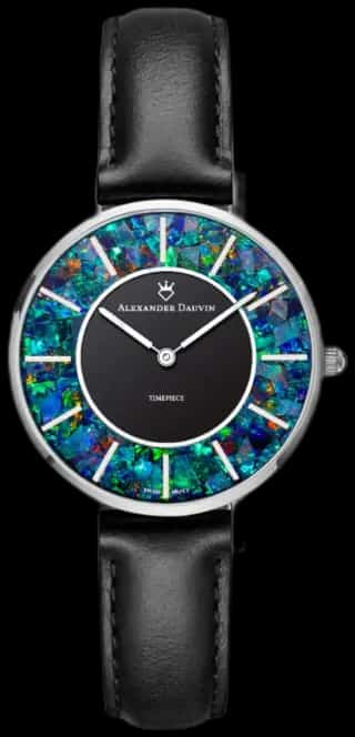Alexander Dauvin Eclipse Pedy 32mm 32mm
