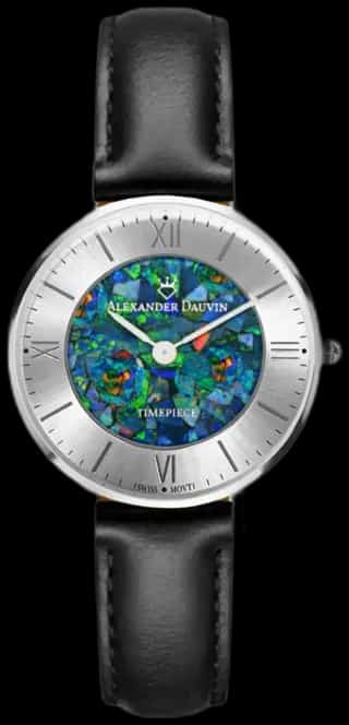 Alexander Dauvin Glamour Pedy 32mm 32mm