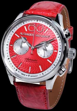 Alexander Shorokhoff Neva Chrono