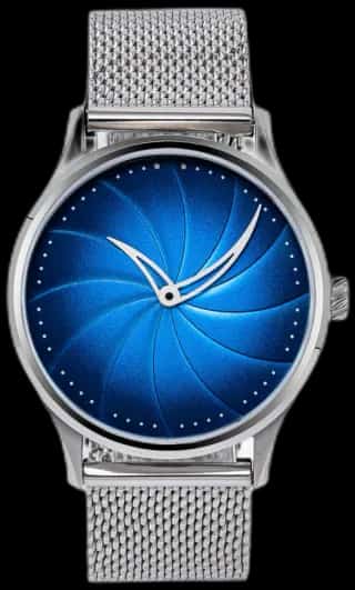 Alpharo Watches Model 1