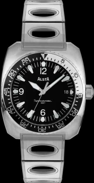 Alsta Superautomatic