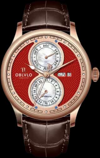 Oblvlo AM-PW Automatic