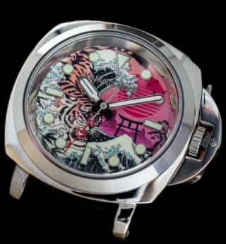 Amaux Boze Trenchborn Ronin